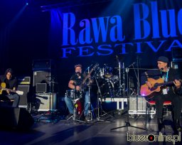 Union of Blues - Rawa 2012